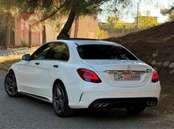 مرسيدس بنز C-Class